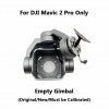 Dji Mavic 2 Pro Gimbal Yaw And Roll Arm Combo With Lens Cover